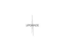 #37 for UPGRADE Company Logo by ranakhandesigner