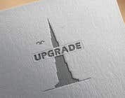 #125 for UPGRADE Company Logo by mdkawsarmahamud3