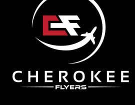 #262 cho Logo Design for Flying Club - Cherokee Flyers bởi rashedkhan11919