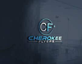 #244 cho Logo Design for Flying Club - Cherokee Flyers bởi shaguftaparveen9