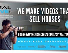 #40 for EDDM MAILER 9x12 Horizonal for Real Estate Video Company by aosama9889