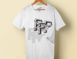 nº 15 pour Artwork for tshirt design par naythontio 