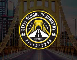 #109 for Steel City School of Ministry by vectordesign99