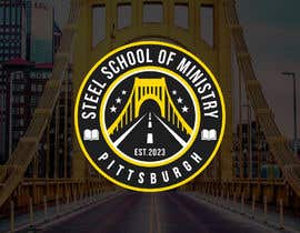 #125 for Steel City School of Ministry by vectordesign99