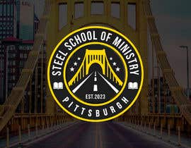 #126 for Steel City School of Ministry by vectordesign99