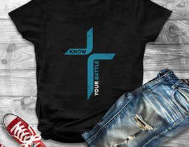 #146 for T Shirt Designs for Christian Clothing by sifatara5558