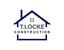 #370 for Construction Company Logo by atickhasan94678