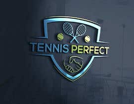 #242 for Logo and branding required Tennis Company by monowara01111