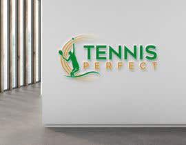 #193 for Logo and branding required Tennis Company by robiulalam1