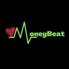 #218 для Create a logo for MoneyBeat від sameenatousif9