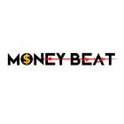 #121 for Create a logo for MoneyBeat af jm1116