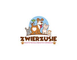 #233 for Create logo for animals shop by apopi1033