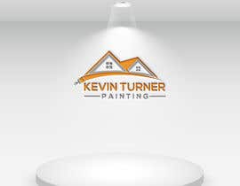 #119 untuk Kevin Turner Painting oleh alaminlogo