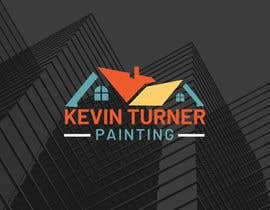 #109 for Kevin Turner Painting by Sagor601