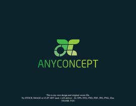 #54 for AnyConcept by ishak55099