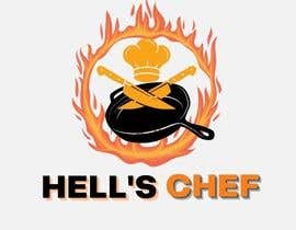 #298 for Hell&#039;sChef by izzahazizn