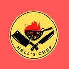 #193 for Hell&#039;sChef by saifulhasyeif17