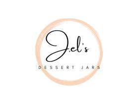 #143 cho J.el’s Dessert Jars bởi nuralisawork