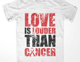 #22 for Design a T-Shirt for Kodiak CrossFit Presents: &quot;A Whole WOD of Love&quot; by GMExodia