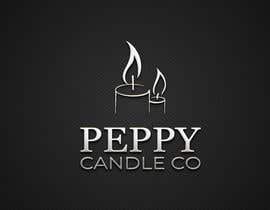 #142 cho Peppy Candle Co bởi mdismail808