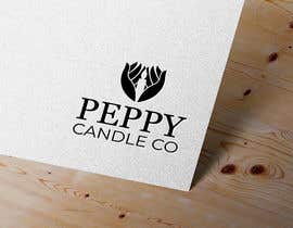Nro 144 kilpailuun Peppy Candle Co käyttäjältä mdismail808