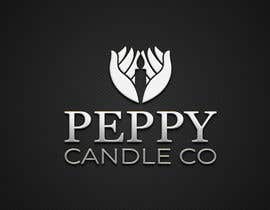 Nro 145 kilpailuun Peppy Candle Co käyttäjältä mdismail808