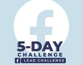 Nro 63 kilpailuun Create a logo for my 5-Day Challenge käyttäjältä Shantanugavade42