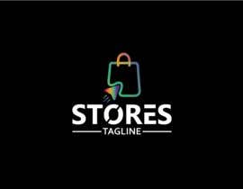 #79 for logos for stores by sopenbapry
