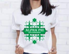 #56 per Alpha Phi 90th Anniversay da affanfa