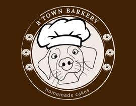 #55 for B&#039;town Barkery by aleiyuss