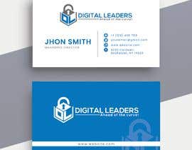 #403 for Business Card Design by zahedulapt