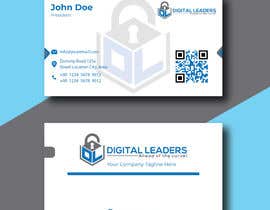 #974 for Business Card Design by mostafa642