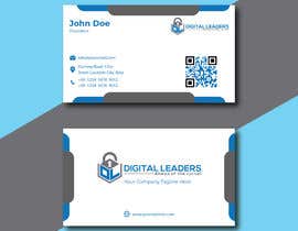 #977 for Business Card Design by mostafa642