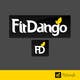 Icône de la proposition n°65 du concours                                                     Design a Logo for FitDango
                                                