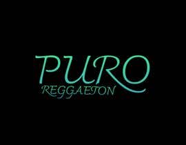 #51 for T-Short Design for Puro Reggaton Staff and Merchandise by yohani567