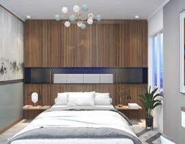 #27 cho Photorealistic 3D model interior Rendering Project bởi wahid888