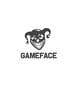 
                                                                                                                                    Icône de la proposition n°                                                53
                                             du concours                                                 Gameface logo maskot
                                            
