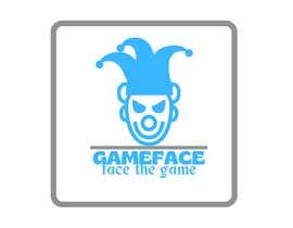 nº 68 pour Gameface logo maskot par IwaniHamid 