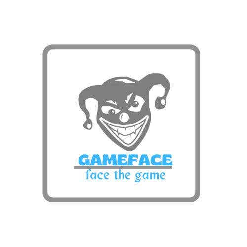 
                                                                                                                        Proposition n°                                            69
                                         du concours                                             Gameface logo maskot
                                        
