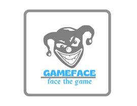 Nro 69 kilpailuun Gameface logo maskot käyttäjältä IwaniHamid