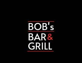 #205 для Create a logo for a bar &amp; rill restaurant. от SUPEWITHOUTCAPE