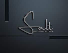 #494 для New &#039;Salt&#039; Logo от bacchupha495