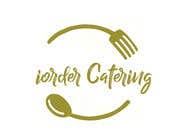 Graphic Design Intrarea #96 pentru concursul „Create a simple, elegant, professional logo for catering services company”