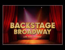 #335 for Logo/Cover Art for Broadway Podcast by moksadul123