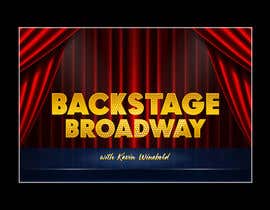 #341 for Logo/Cover Art for Broadway Podcast by moksadul123