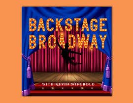 #330 for Logo/Cover Art for Broadway Podcast by gkhaus