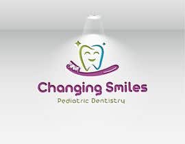 #840 cho Logo design for a dental office bởi milads16