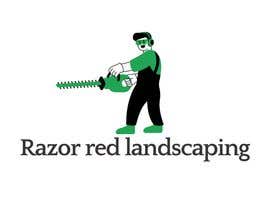 izzhar12 tarafından Razor red landscaping için no 180