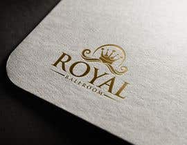 #58 для Royal Ballroom Vehicle Wrap Design от ffaysalfokir