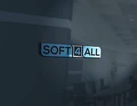 #608 cho logo soft4all - 06/07/2022 15:21 EDT bởi sremotidabirani2